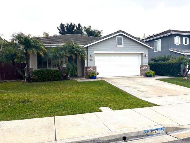 Foto del edificio - Beach Close Carlsbad Single-Story in The Cove