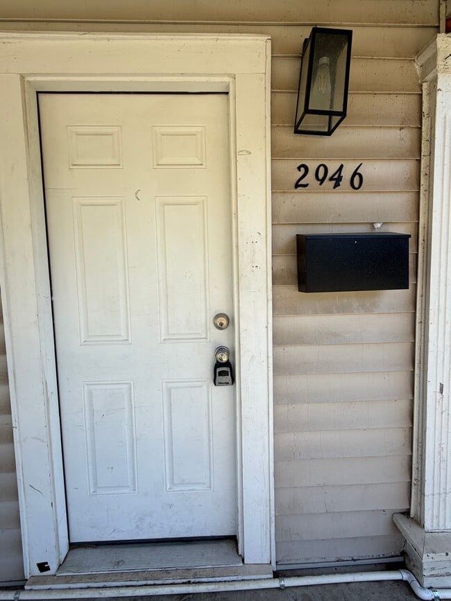 Great 1 Bed 1 Bath Property! - Great 1 Bed 1 Bath Property! House