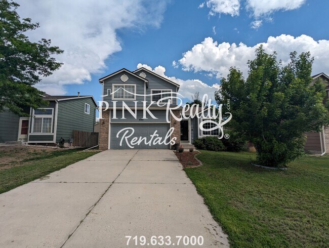 Building Photo - Beautiful 3 Bedroom Home in Colorado Centre!