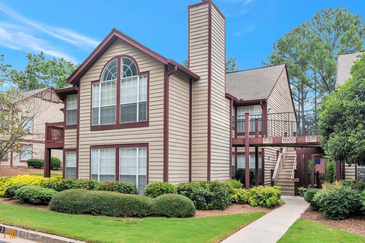 1018 Sandy Ln Dr, Alpharetta, GA 30022 Condo for Rent in Alpharetta