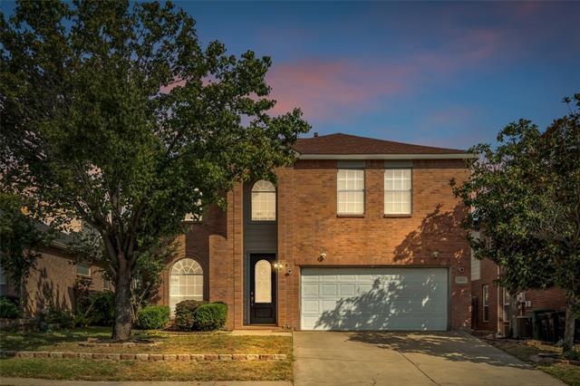 Foto del edificio - 12825 Chittamwood Trail