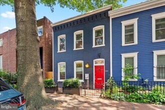 Building Photo - 1828 Florida Ave NW