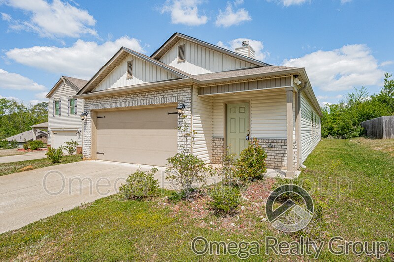 4817 Deer Foot Cove, Pinson, AL 35126 House Rental in Pinson, AL