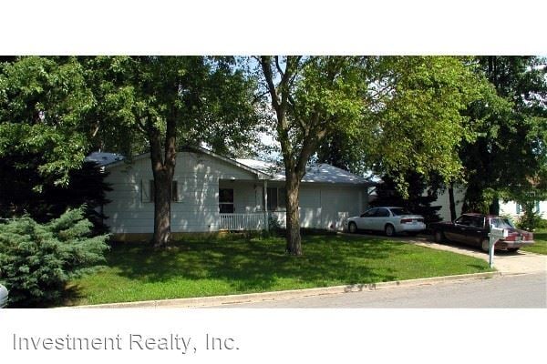 Primary Photo - 3 br, 1.5 bath House - 204 Fox Creek Dr