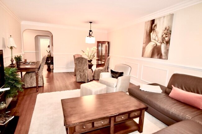 Foto del edificio - 34 Beacon St