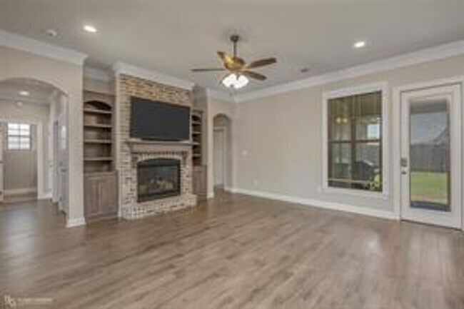 Foto del edificio - 307 Ansley Cir