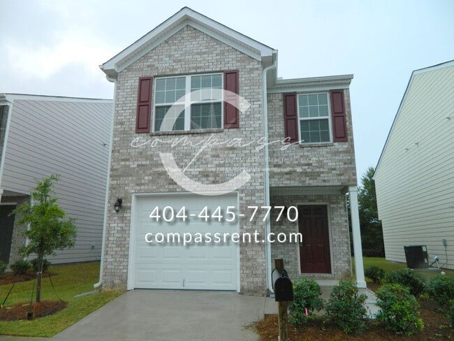 Building Photo - 2086 Belmont Cir NE