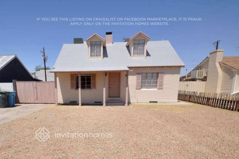 Foto principal - 806 E Amelia Ave