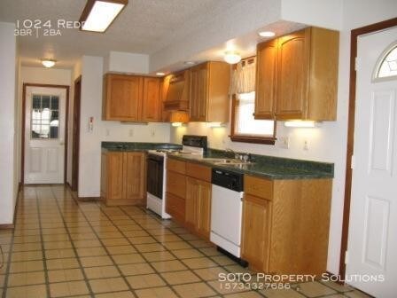 Foto del edificio - 3BD/2BD Pet Friendly House in Perryville