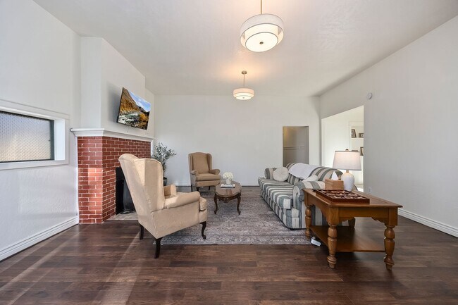 Foto del edificio - 520 5th Ave N