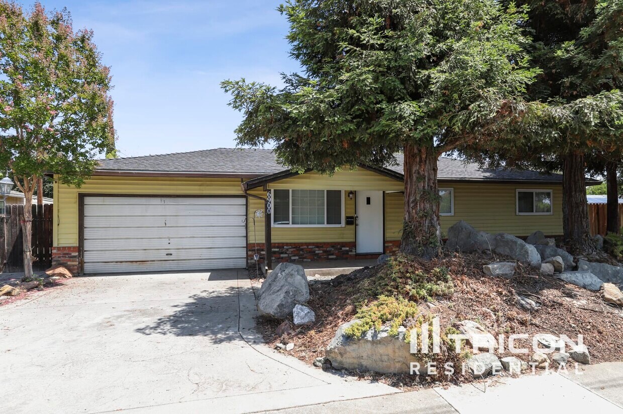 6900 Coronation Court Rio Linda CA House Rental in Rio Linda, CA
