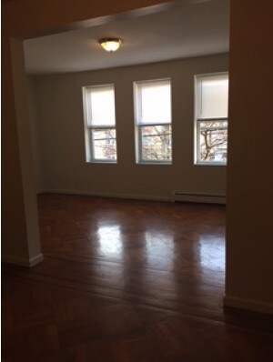 Foto del edificio - 3506 Park Ave