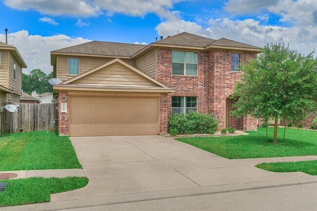 Building Photo - 2211 Treasure Mountain Dr