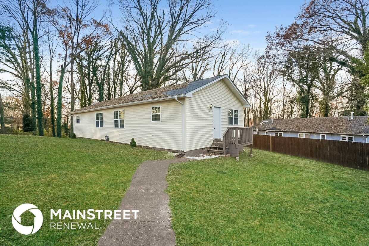 Foto principal - 107 S Walker Ln