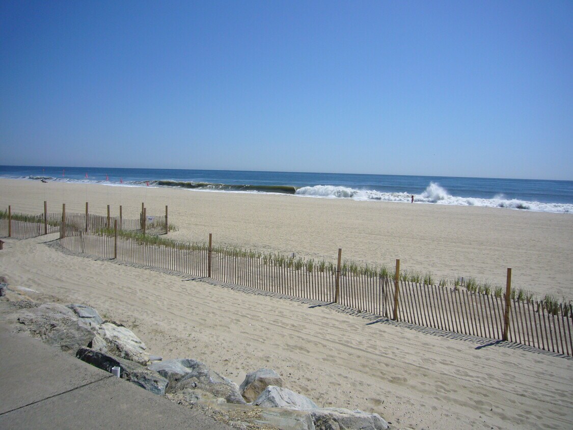 1201 Ocean Ave, Sea Bright, NJ 07760 Condo for Rent in Sea Bright, NJ