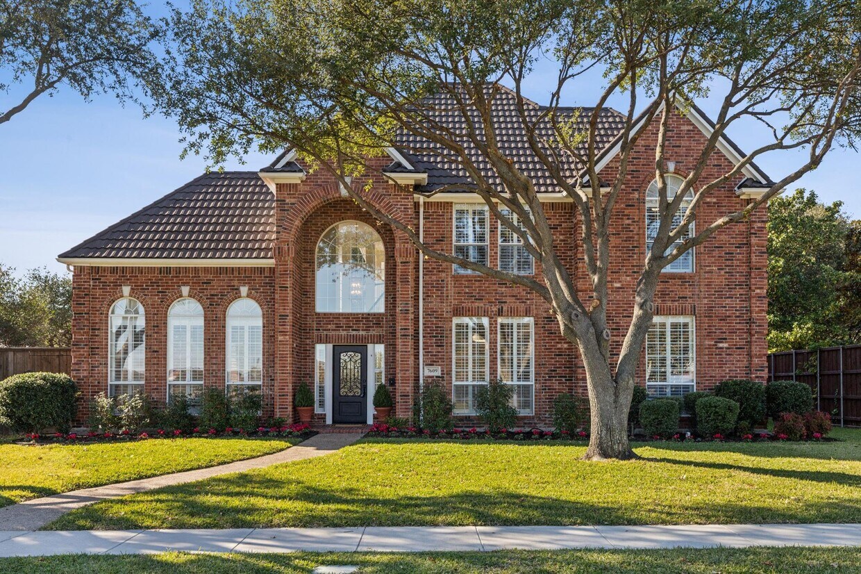 Foto principal - 7609 Marchman Way