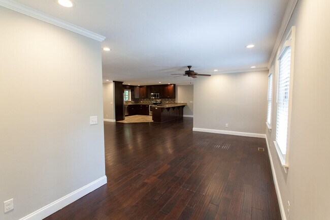 Foto del edificio - 2049 Powderhouse Rd SE