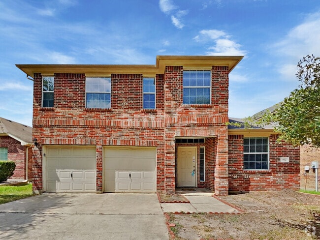Building Photo - 912 Summer Wood Blvd
