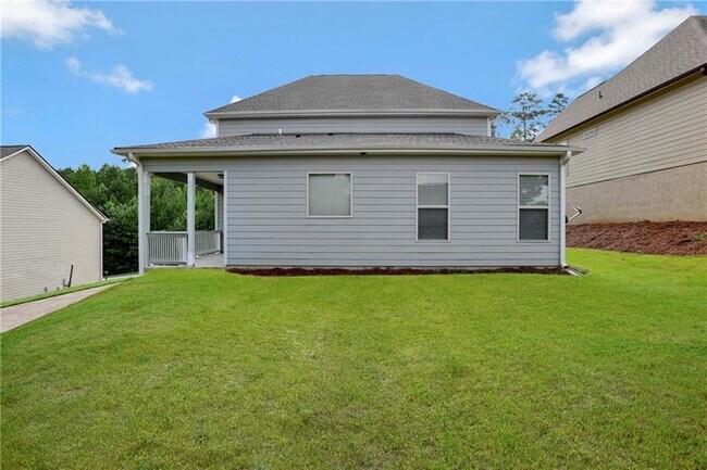 Foto del edificio - 241 Dublin Way