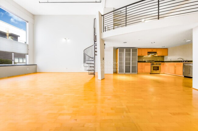 Foto del edificio - 18 Lansing St