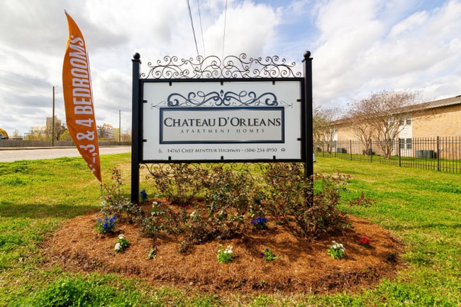 Foto del edificio - 14765 Chef Menteur Hwy