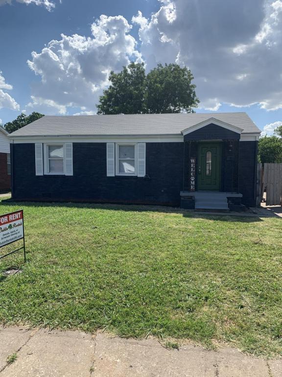 Primary Photo - 405 E Rickenbacker Dr.