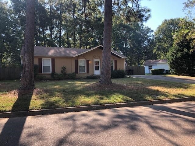 Primary Photo - 1004 Greencliff Rd