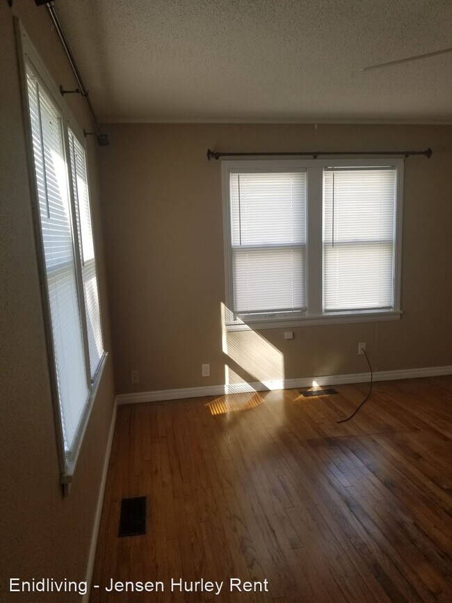 Building Photo - 2 br, 1 bath House - 1609 S Monroe