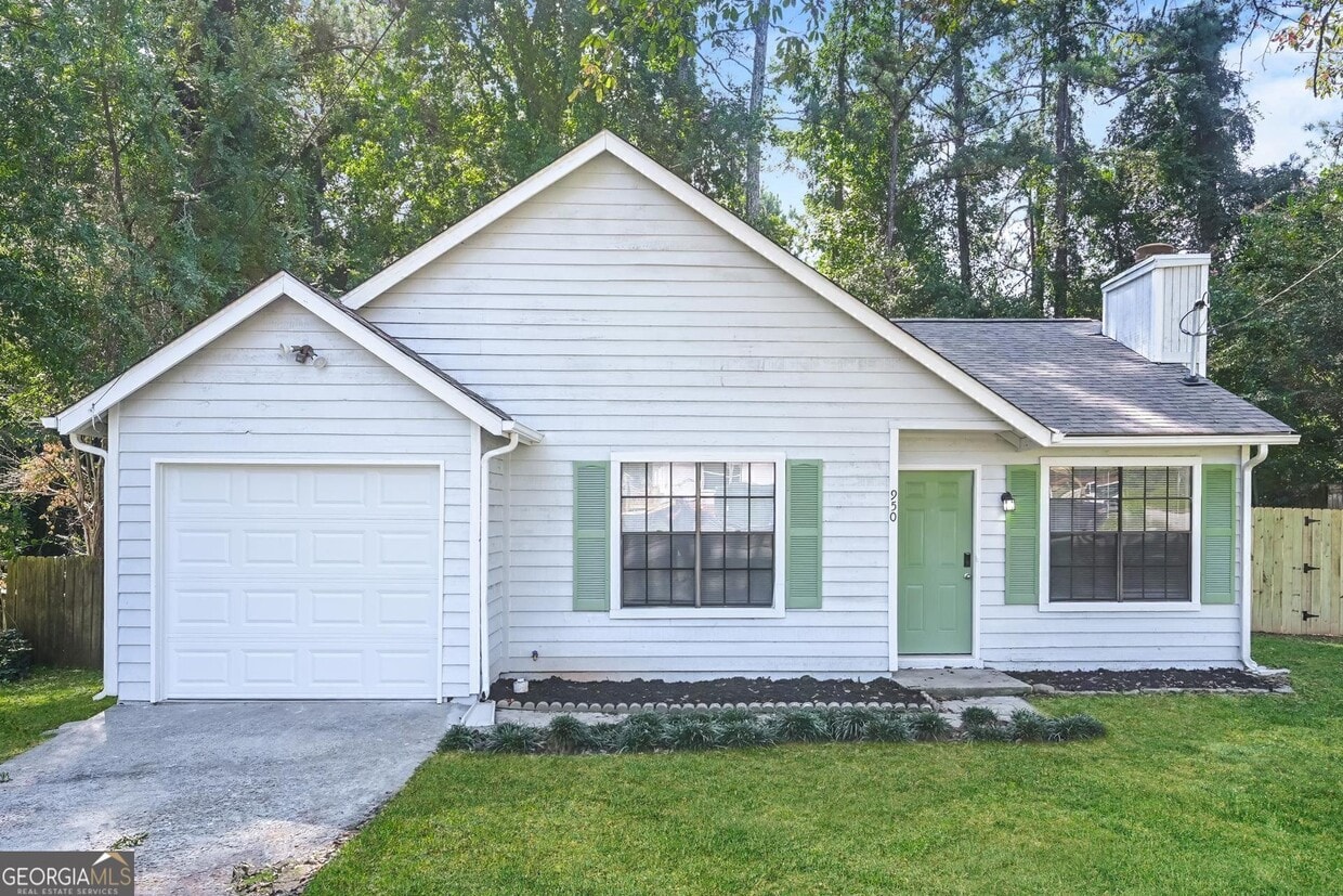 Foto principal - 950 Brandon Hill Way