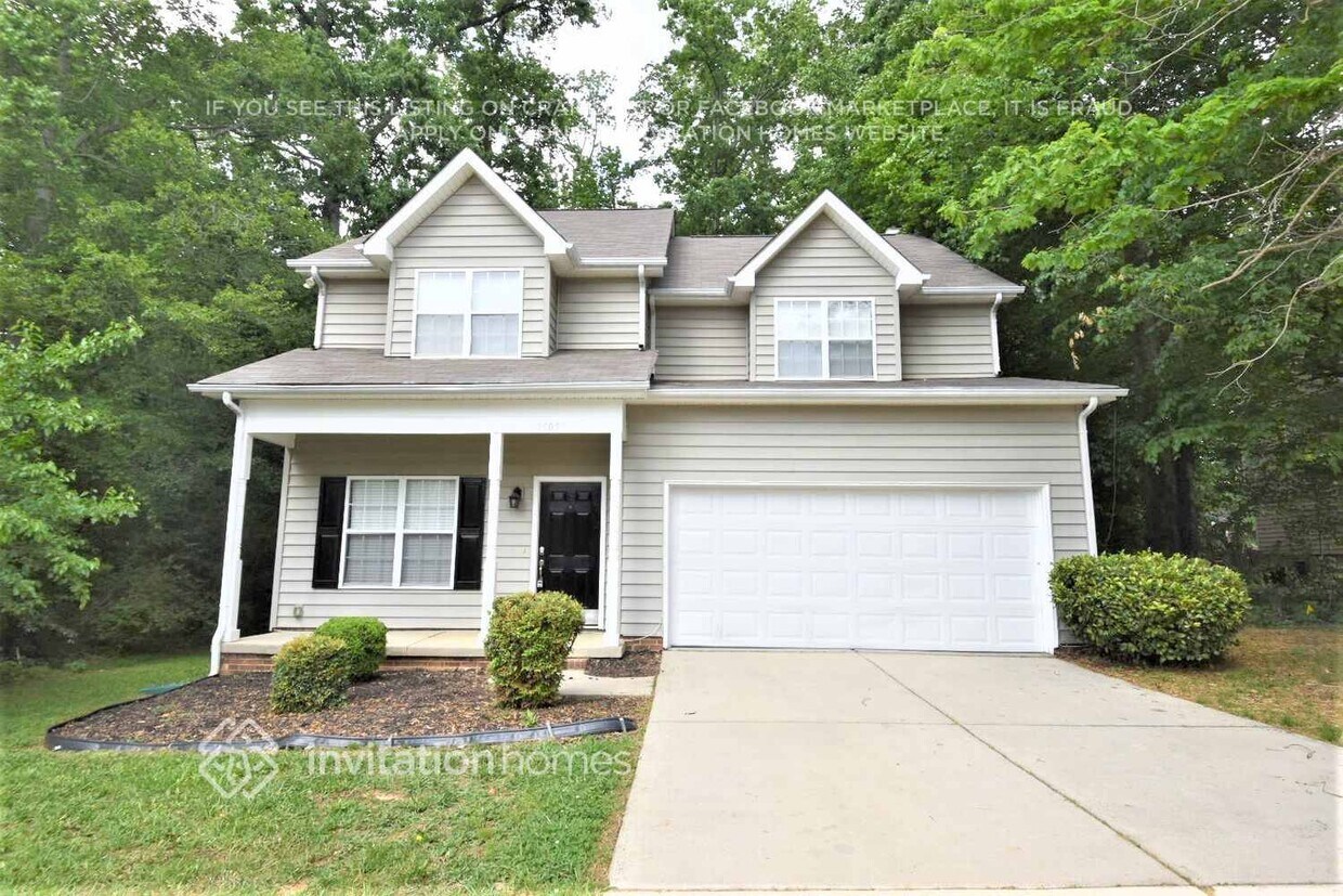 Primary Photo - 2505 Century Oaks Ln