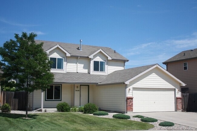 Building Photo - 3608 Mayflower Ct