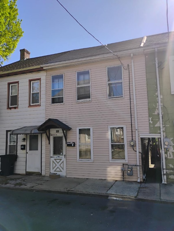 Primary Photo - 460 New St