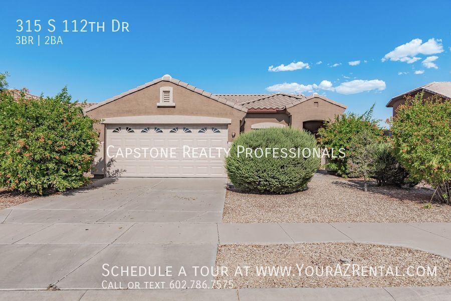 Foto principal - 315 S 112th Dr