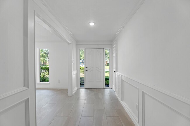 Foto del edificio - 8011 Liberty Elm Ct