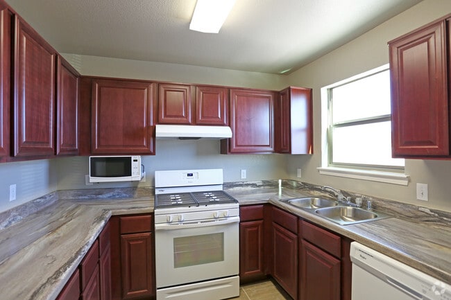 Building Photo - Homestead Palms