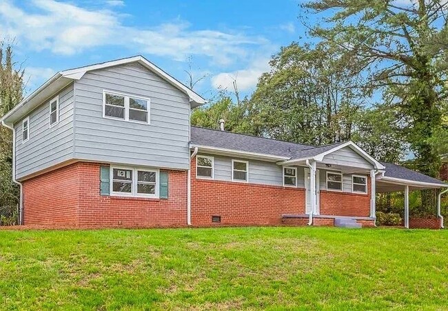 Building Photo - 2308 Elbon Dr