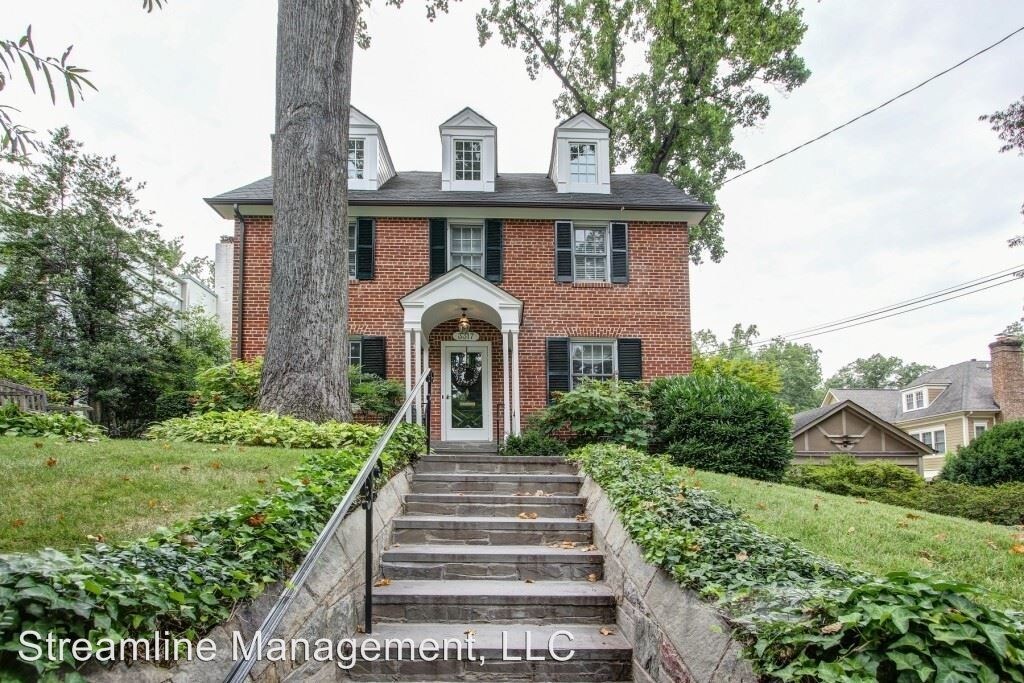 Primary Photo - 3317 Tennyson St NW
