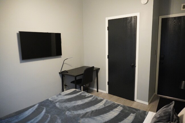 Foto del edificio - 320 Brown St St