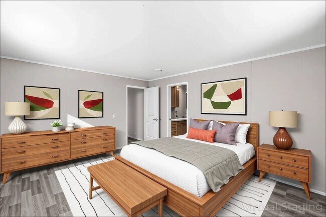 Foto del edificio - 410 Dorset Ln
