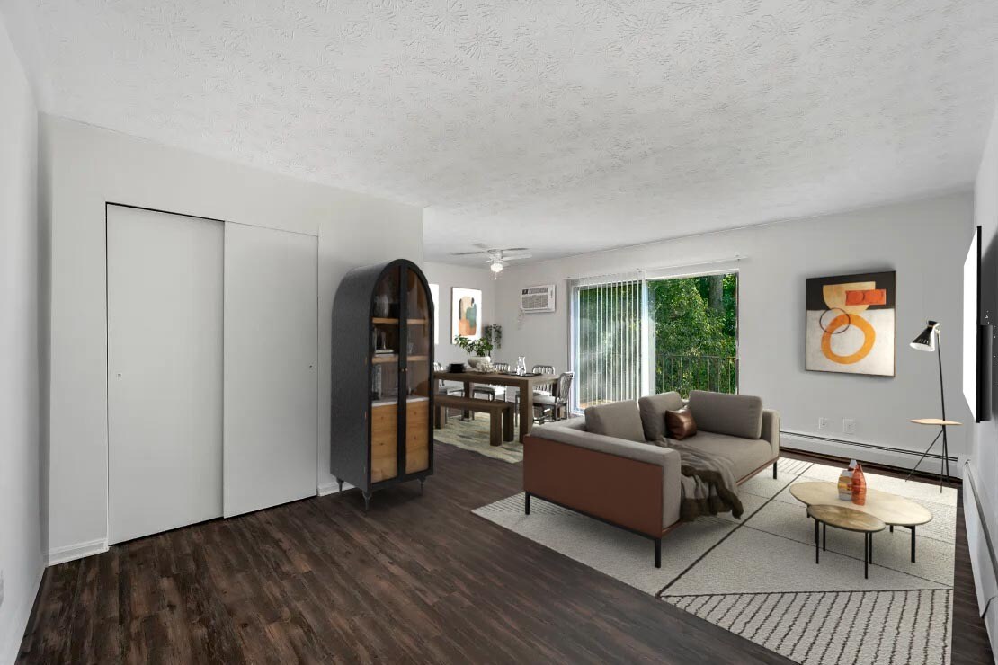 Foto del edificio - 40 High Meadow Ln
