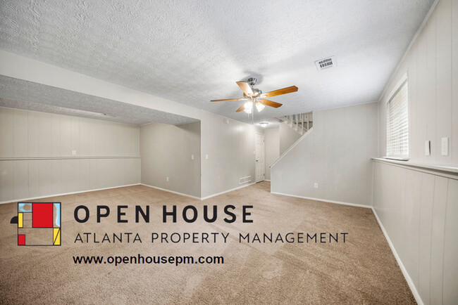 Building Photo - 2110 N Landing Ct, Marietta