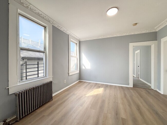 Foto del edificio - 478 S 15th St