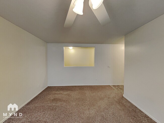 Foto del edificio - 22564 W Pima St
