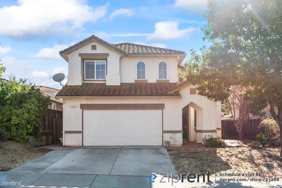 Primary Photo - 4 br, 2.5 bath House - 1151 Santa Lucia Dr...