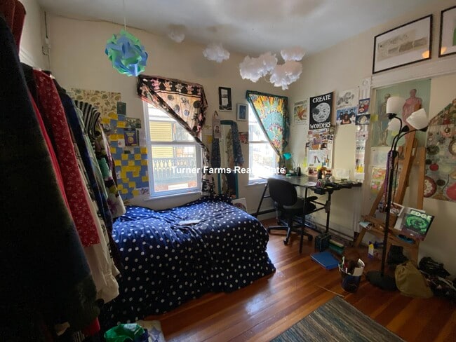 Foto del edificio - 34 Darling St