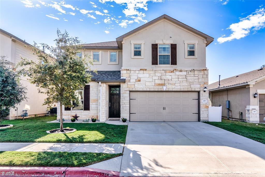 273 Diamond Point Dr, Dripping Springs, TX 78620 House for Rent in