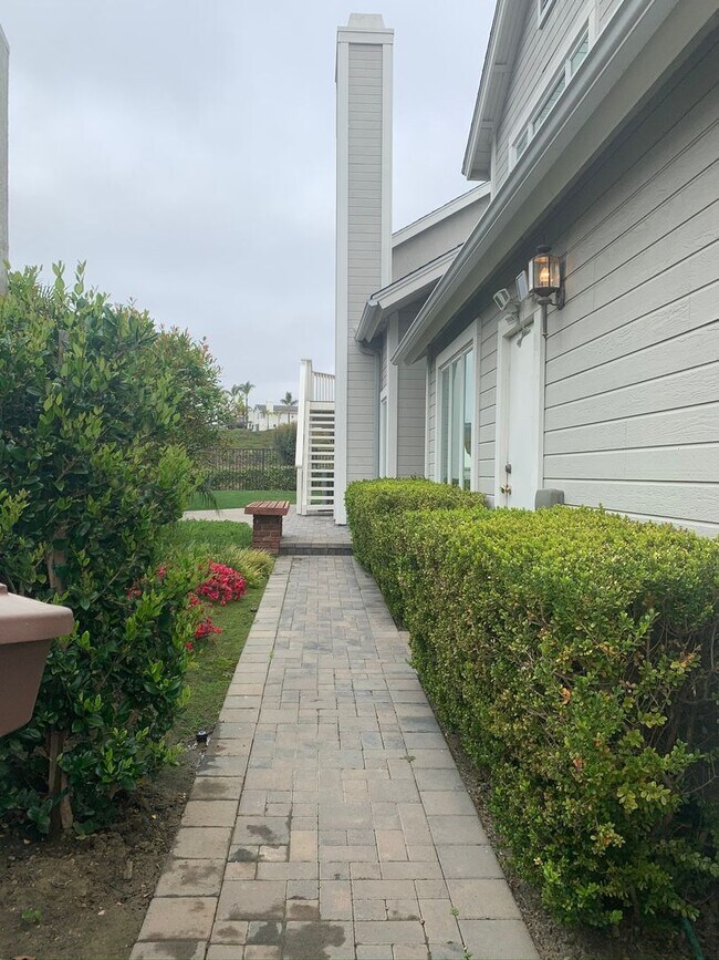 Foto del edificio - Laguna Niguel Detached Home with Ocean View!