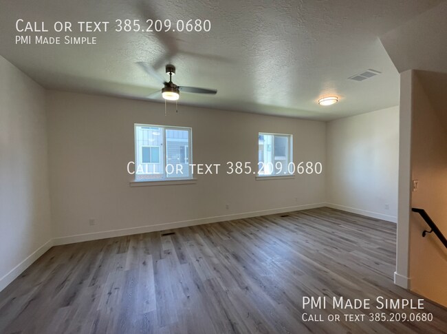 Foto del edificio - 605 E 340 S