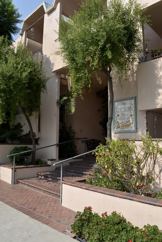 Welcome! - 24035 Ocean Ave