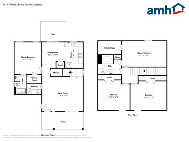 Building Photo - 2414 Thoreau St